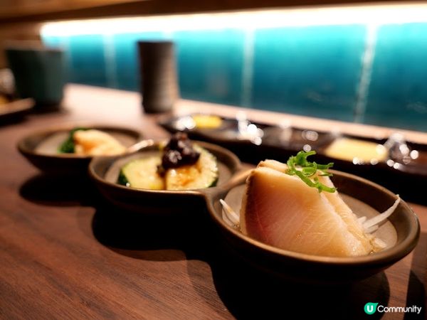 日本過江龍新登場串揚廚師發辦୨୧ 串亭 Kushitei