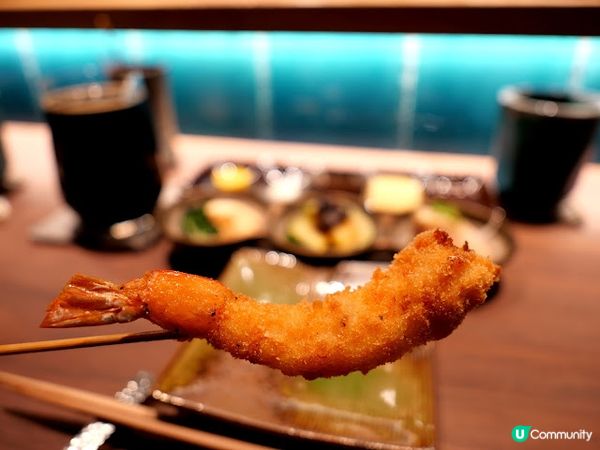 日本過江龍新登場串揚廚師發辦୨୧ 串亭 Kushitei