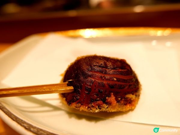 日本過江龍新登場串揚廚師發辦୨୧ 串亭 Kushitei