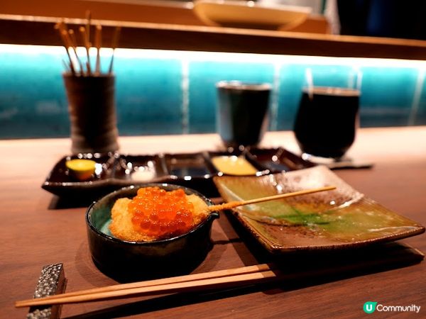 日本過江龍新登場串揚廚師發辦୨୧ 串亭 Kushitei