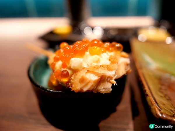 日本過江龍新登場串揚廚師發辦୨୧ 串亭 Kushitei