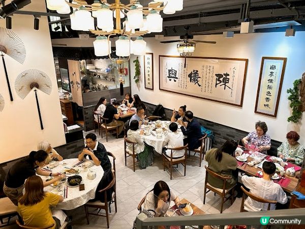 香港正宗潮州菜，必試蠔仔粥和滷水！🤤