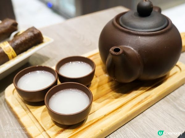 【吃下沙田】科學園中秋夜再嚐新派中菜 - 農