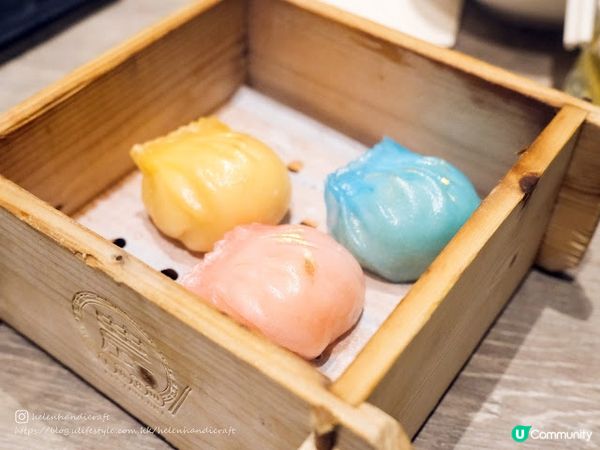 【吃下沙田】科學園中秋夜再嚐新派中菜 - 農