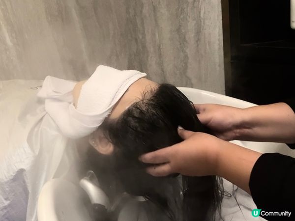 頂級奢華賦活身心靈୨୧ 日本ESTESSiMO頭療spa