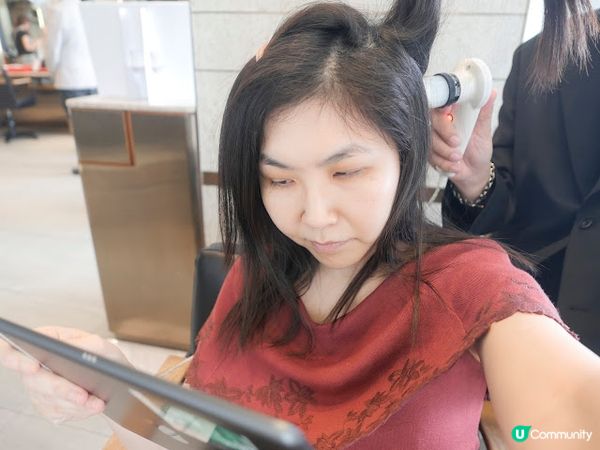 頂級奢華賦活身心靈୨୧ 日本ESTESSiMO頭療spa