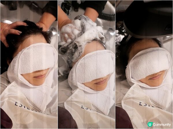 頂級奢華賦活身心靈୨୧ 日本ESTESSiMO頭療spa