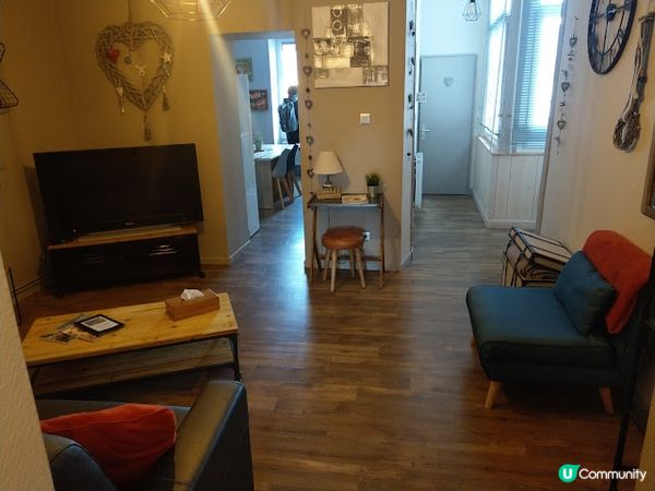 [德瑞法] 13個月嬰兒歐遊去: 法國邊境小鎮Colmar-哈爾移動城堡取景地