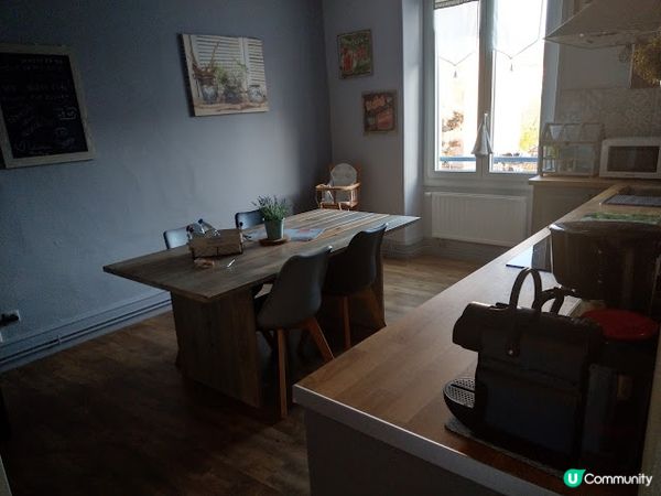 [德瑞法] 13個月嬰兒歐遊去: 法國邊境小鎮Colmar-哈爾移動城堡取景地