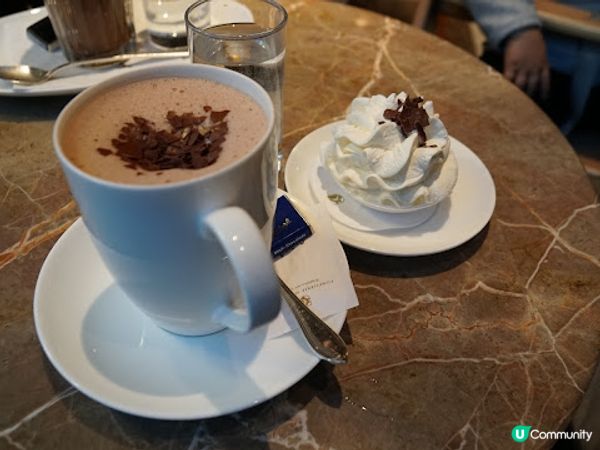 [德瑞法] 13個月嬰兒歐遊去: 180年老店Sprüngli 和嬰兒節目遊Zurich Zoo