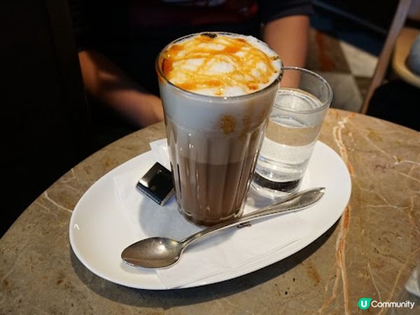 [德瑞法] 13個月嬰兒歐遊去: 180年老店Sprüngli 和嬰兒節目遊Zurich Zoo