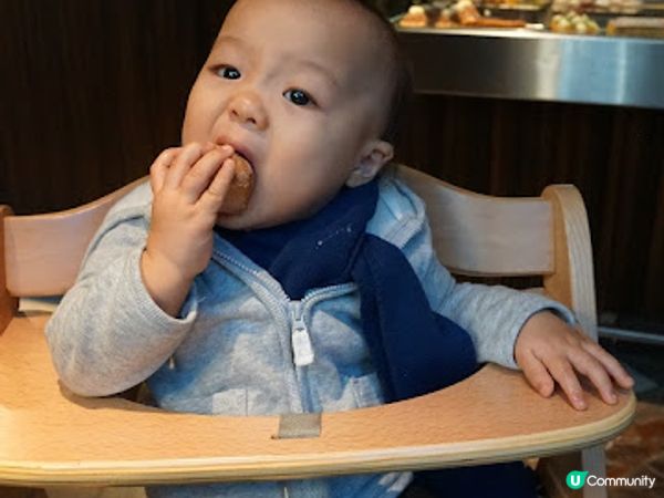 [德瑞法] 13個月嬰兒歐遊去: 180年老店Sprüngli 和嬰兒節目遊Zurich Zoo