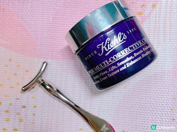 Kiehl's 全新極緻煥活全效眼霜 63 大修護成份 輕鬆改善 4 大 Eye Zones