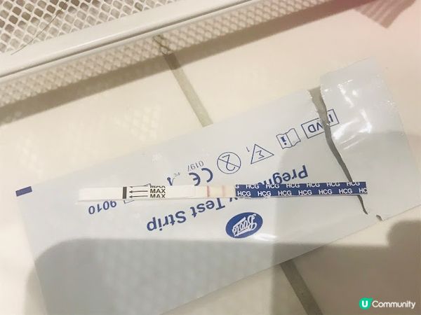 [英國懷孕記21/22] 我的孕初期 迎來了小生命 Week 1 - Week 12