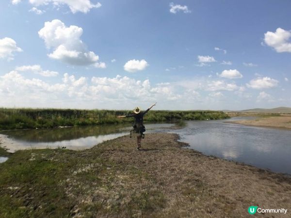 有一種穿越，名叫西伯利亞鐵路