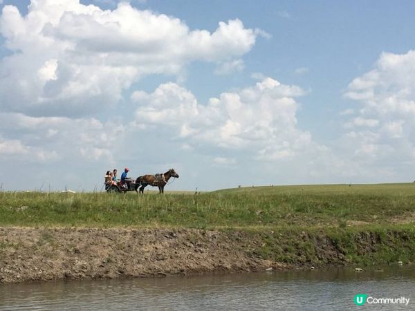 有一種穿越，名叫西伯利亞鐵路