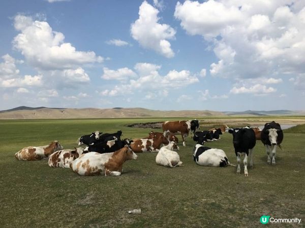 有一種穿越，名叫西伯利亞鐵路