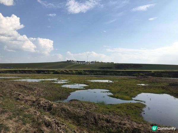 有一種穿越，名叫西伯利亞鐵路