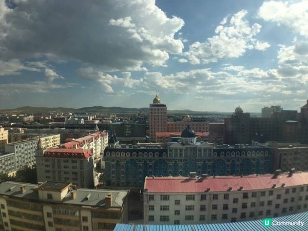 有一種穿越，名叫西伯利亞鐵路