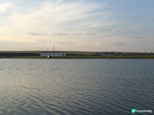 有一種穿越，名叫西伯利亞鐵路