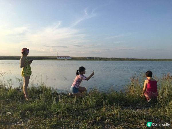 有一種穿越，名叫西伯利亞鐵路