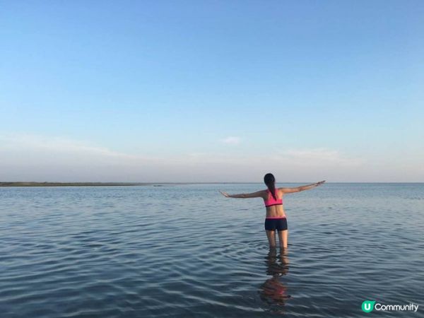 有一種穿越，名叫西伯利亞鐵路