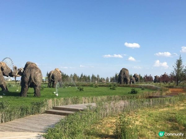 有一種穿越，名叫西伯利亞鐵路