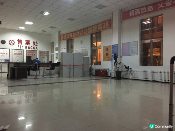 有一種穿越，名叫西伯利亞鐵路