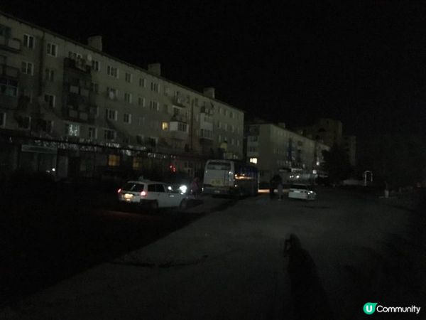 有一種穿越，名叫西伯利亞鐵路