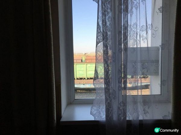 有一種穿越，名叫西伯利亞鐵路