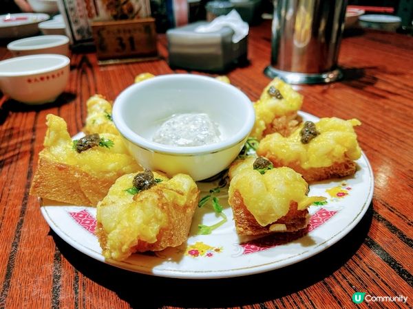 【旺角飯聚好去處】懷舊(偽)大排檔