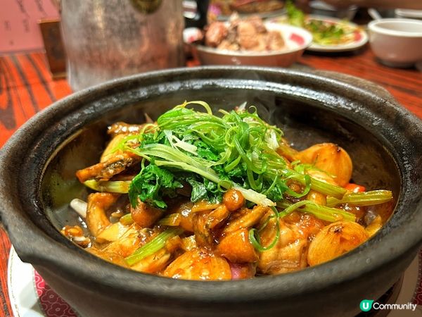 【旺角飯聚好去處】懷舊(偽)大排檔