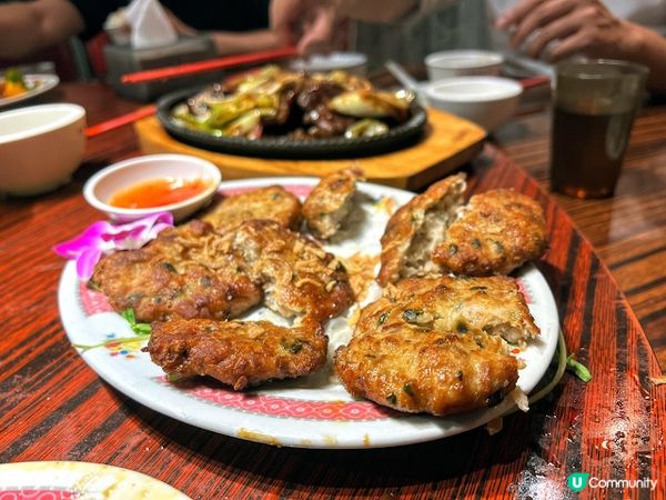 【旺角飯聚好去處】懷舊(偽)大排檔