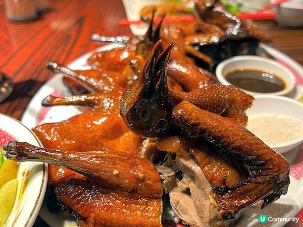 【旺角飯聚好去處】懷舊(偽)大排檔