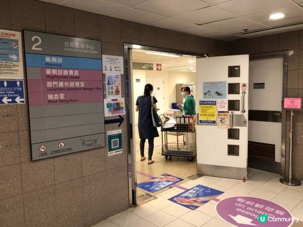 二寶懷孕記錄❤️嚇到鼻哥窿無肉 の 妊娠糖尿 飲糖水 測試(33-34 weeks)