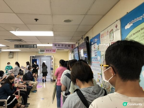 二寶懷孕記錄❤️嚇到鼻哥窿無肉 の 妊娠糖尿 飲糖水 測試(33-34 weeks)