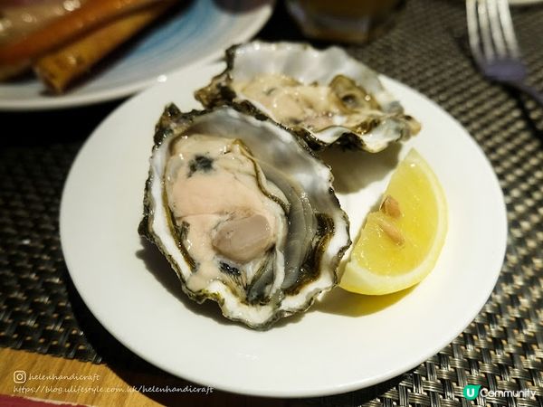 【吃下西營盤】款式少味道一般。勝在任飲啤酒(內附優惠碼) - Momo Cafe