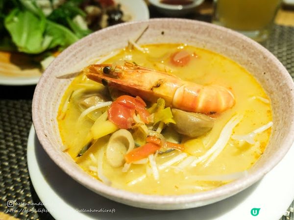 【吃下西營盤】款式少味道一般。勝在任飲啤酒(內附優惠碼) - Momo Cafe