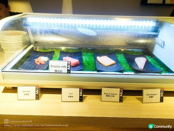 【吃下西營盤】款式少味道一般。勝在任飲啤酒(內附優惠碼) - Momo Cafe