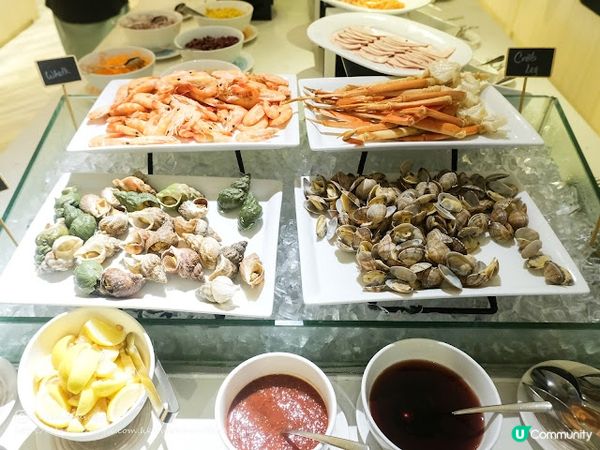 【吃下西營盤】款式少味道一般。勝在任飲啤酒(內附優惠碼) - Momo Cafe