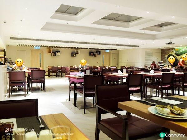 【吃下西營盤】款式少味道一般。勝在任飲啤酒(內附優惠碼) - Momo Cafe