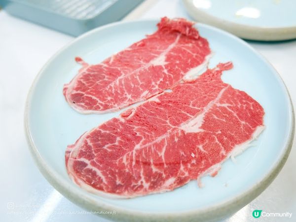 【吃下大埔】大熱清甜椰子雞煲配任食靚牛肉 - 撈得喜火鍋冰室