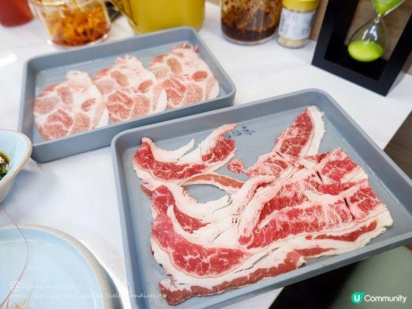 【吃下大埔】大熱清甜椰子雞煲配任食靚牛肉 - 撈得喜火鍋冰室