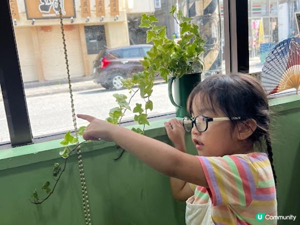 沖繩親子遊 | 必食沾麵店 「追風丸」