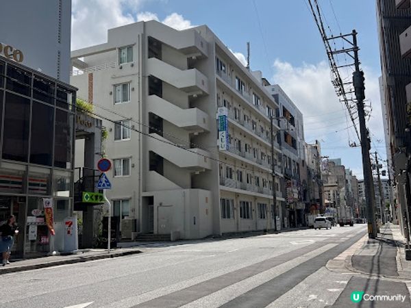 沖繩親子遊 | 必食沾麵店 「追風丸」