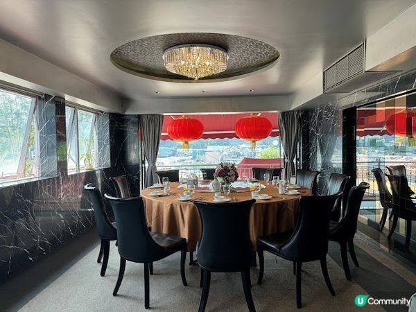 高質海鮮餐 - 西貢勝記