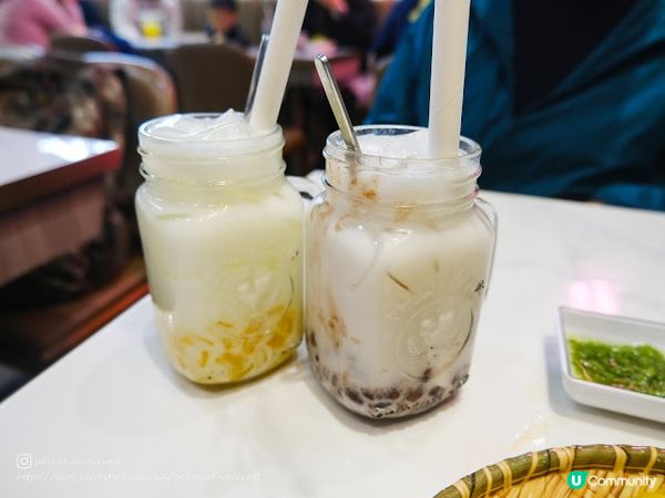 【吃下大埔】滑滑去骨海南雞配大碗油飯 - 大哥雞飯去骨海南雞