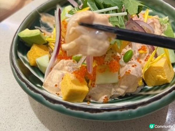 和洋餐的一個晚上@幸圓