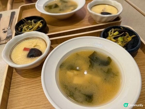 和洋餐的一個晚上@幸圓