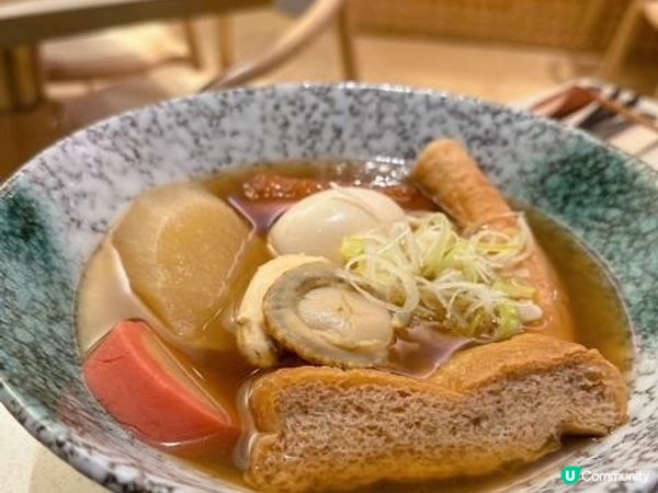 和洋餐的一個晚上@幸圓